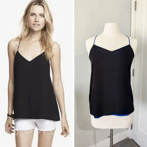 Express | Reversible Barcelona Cami | Spaghetti Strap Top
